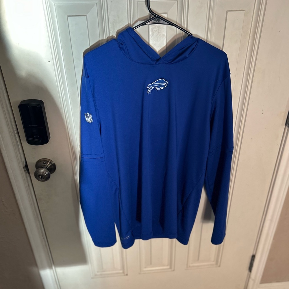 Buffalo Bills men’s light weight hoodie